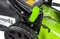 Аккумуляторная самоходная газонокосилка Greenworks GD60LM51SPK4 2505607UB - фото 268100