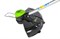 Аккумуляторный триммер Greenworks GD60LT 2103207 - фото 268668