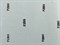 Водостойкий шлифлист на бумажной основе Зубр Стандарт Р2000, 230х280мм, 5шт 35417-2000 - фото 270006