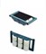 Сдвоенная подкатная платформа Euro-Lift CM120 12т - фото 271456