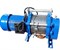 Электролебедка Euro-Lift KCD 500/1000 380v, 100/50м - фото 271755