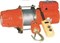 Электрическая лебедка Euro-Lift KDJ-300E 300кг - фото 271834