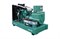 Дизель генератор GMGen GMC330 - фото 277405