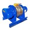 Электрическая лебедка г/п 1500 кг 100/50м KCD1500 - фото 281273