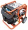 Бензиновый генератор Mitsui ZM 2500 - фото 282750