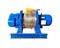 Электролебедка Euro-Lift KCD 1500/3000 380v, 70/35м - фото 287024