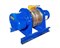 Электролебедка Euro-Lift KCD 1500/3000 380v, 70/35м - фото 287025
