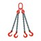 Четырехветвевый цепной строп GEARSEN (4СЦ) SC4 1740 - фото 293535