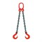 Двухветвевый цепной строп GEARSEN (2СЦ) SC2 45-55 - фото 293664