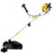 Бензиновый триммер Eurolux TR-800T - фото 294337