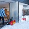 Снегоуборщик бензиновый WOLF-Garten Select SF 56 - фото 295139