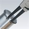 Щипцы для внешних стопорных колец KNIPEX KN-4611A1 - фото 30039