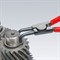Щипцы для внешних стопорных колец KNIPEX KN-4611A2 - фото 30056