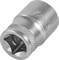 Торцевая головка Jonnesway SUPER TECH 3/8"DR 11 мм, 7/16", E14 S68H3111 - фото 301668