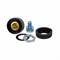 Панельная розетка FoxWeld 35-50 Varteg - фото 302747