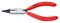 Круглогубцы KNIPEX KN-1901130 - фото 31030