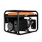 Бензиновый генератор FoxWeld Standart G3500 E - фото 313704