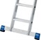 Приставная лестница Krause Stabilo 12 ступеней 134707 (124449) - фото 316112