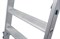 Двухсторонняя стремянка Krause Stabilo 124715 2х3 - фото 318782