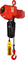 Таль электрическая цепная стационарная OCALIFT H01-01s 1т 50м - фото 318949