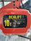 Стационарная цепная электрическая таль OCALIFT 10-04s 10т 6м - фото 319032