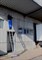 Алюминиевая лестница трансформер Krause Stabilo 4х3 123510 - фото 320229