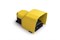 Педаль EMAS с защитной крышкой 2x(1НО+1НЗ) PDKS11GX10 - фото 327073
