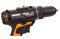 Аккумуляторная дрель-шуруповерт WORX WX101.1 - фото 330782