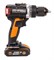 Аккумуляторная бесщеточная дрель-шуруповерт WORX WX175 - фото 330865