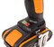Аккумуляторный гайковерт WORX WX279 - фото 331304