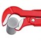 Клещи трубные S-образный KNIPEX KN-8330015 - фото 33176