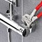 Переставные клещи KNIPEX KN-8603125 - фото 33213