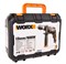 Ударная дрель WORX WX317.2 600Вт - фото 332864