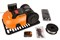 Роботизированная газонокосилка WORX Landroid S WR130E 300м2 - фото 333492