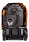 Роботизированная газонокосилка WORX Landroid M500 Plus WR165E 500м2 - фото 333569