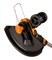 Аккумуляторный триммер WORX WG163E.2 - фото 333948