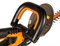 Аккумуляторный кусторез WORX WG260E.9 - фото 334019