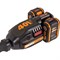 Аккумуляторный бесщеточный триммер WORX NITRO WG186E.1 - фото 334642