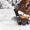 Аккумуляторный снегоуборщик WORX WG471E.9 - фото 334958