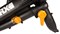 Воздуходув-садовый пылесос WORX WG505E 3000Вт - фото 335103