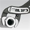 Сантехнические клещи KNIPEX Alligator KNIPEX KN-8801180 - фото 33709