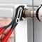 Сантехнические клещи KNIPEX Alligator KNIPEX KN-8801180 - фото 33713