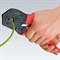 Пресс-клещи KNIPEX для обжима и опрессовки наконечниковKN-975206SB - фото 34263