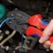 Обжимные клещи KNIPEX PreciForce® KN-975237 - фото 34320