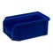 Пластиковый ящик Стелла-техник V-1-синий - фото 344943