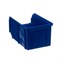 Пластиковый ящик Стелла-техник V-2-синий - фото 344978