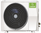 Наружный блок Lessar LMV-IceCore Mini C LUM-HE80ATA2-M - фото 346934