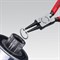 Щипцы для внутренних стопорных колец KNIPEX KN-4411J2 - фото 34827