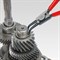 Щипцы для внешних стопорных колец KNIPEX KN-4611A0 - фото 34872