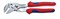 Переставные клещи KNIPEX KN-8605150S02 - фото 34988